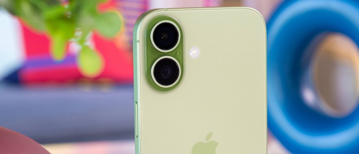 Apple iPhone 17 Review – Gsmarena.com اختبارات