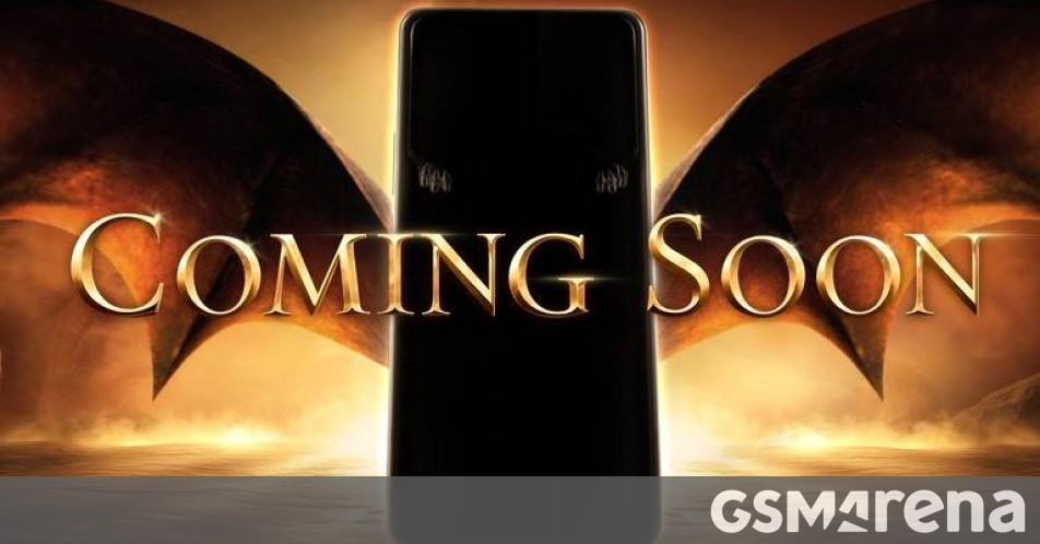 ستأتي نسخة محدودة لعبة Thrones Limited من Realme 15 Pro