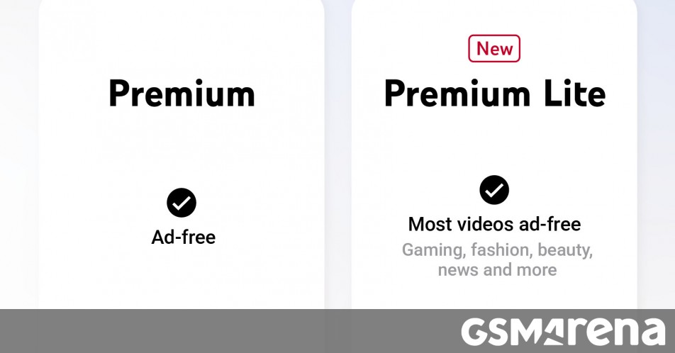 يبدأ YouTube في طرح خطة Lite المتميزة في الهند