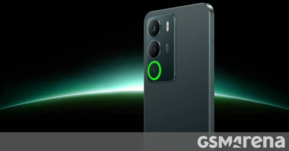 يسير Realme P3 Lite 4G بهدوء مع بطارية 6000 مللي أمبير في الساعة و 360 درجة NFC