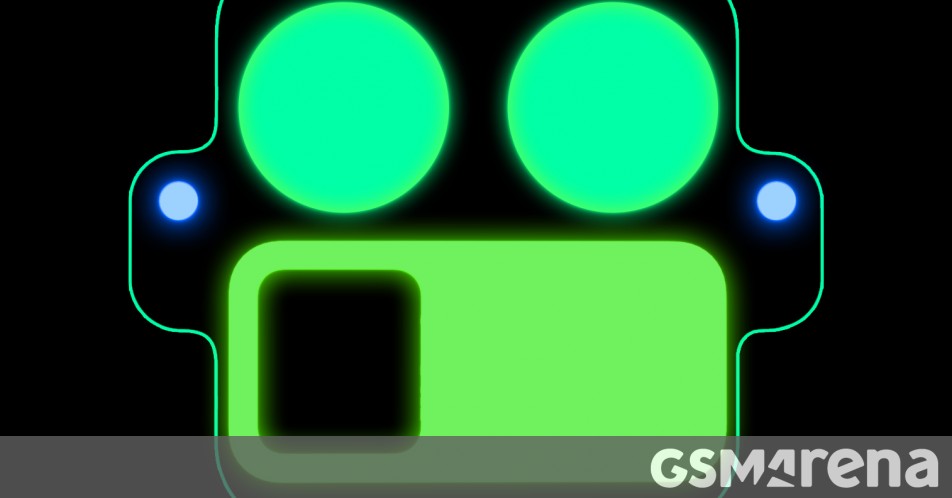 Realme GT8 Pro لتتميز بجزر الكاميرا القابلة للتبديل