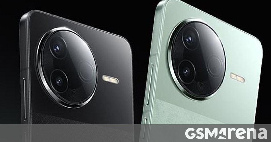 Redmi K90 يدير Geekbench مع مجموعة شرائح مفاجئة
