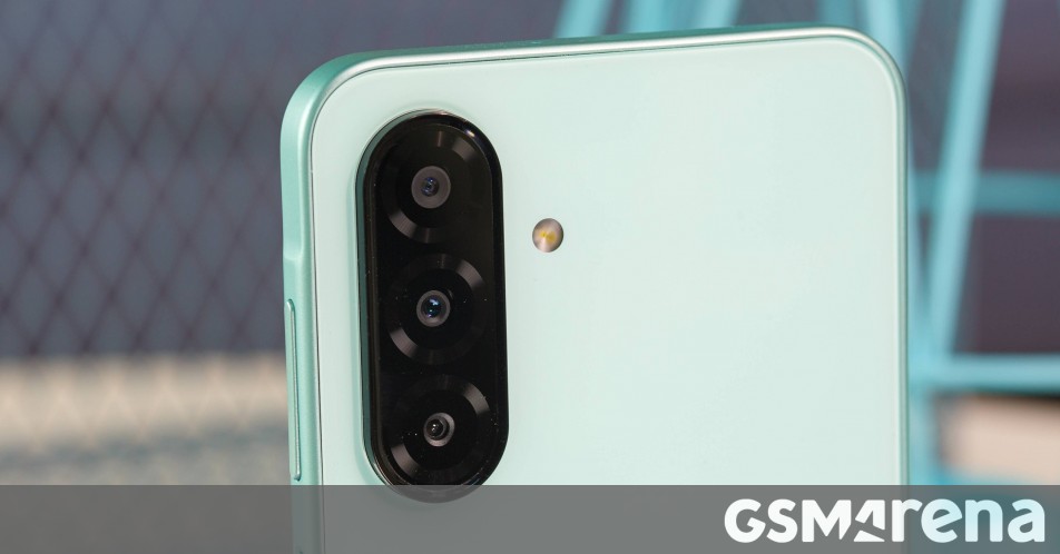 تتلقى Samsung Galaxy A26 تحديثًا مستقرًا واحدًا مستقرًا