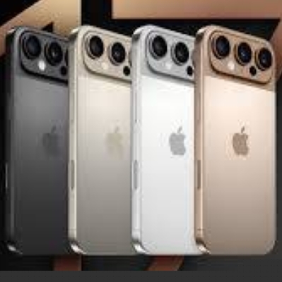 تسريب جديد يكشف تغييرات جذرية في تصميم iPhone 17 Pro