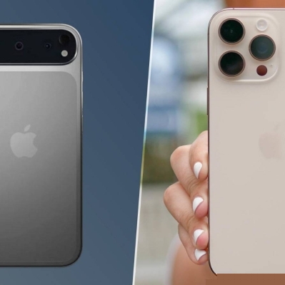 تسريب جديد يكشف تغييرات جذرية في تصميم iPhone 17 Pro