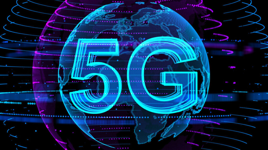 كيف تعمل تقنية 5G على تشغيل الفصل التالي في تحديث تكنولوجيا المعلومات الفيدرالية (منتدى القراء)