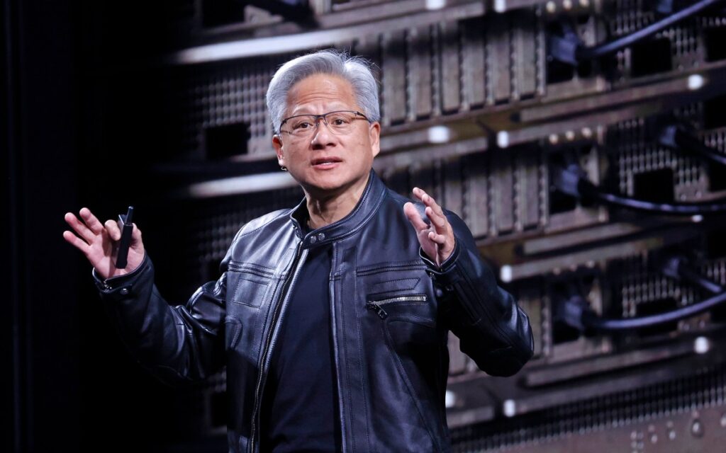 وافقت وزارة التجارة على تصدير شرائح Nvidia H200 إلى الصين