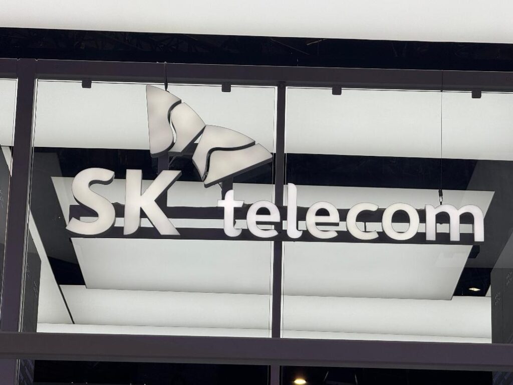 SK Telecom تطرح وكيل الذكاء الاصطناعي عبر الشركات الجماعية