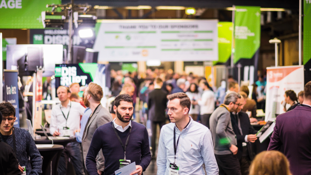 وفر 15 ٪ على TechCrunch Disrupt 2025 يمر المؤسس (29 سبتمبر – أكتوبر 3 فقط)