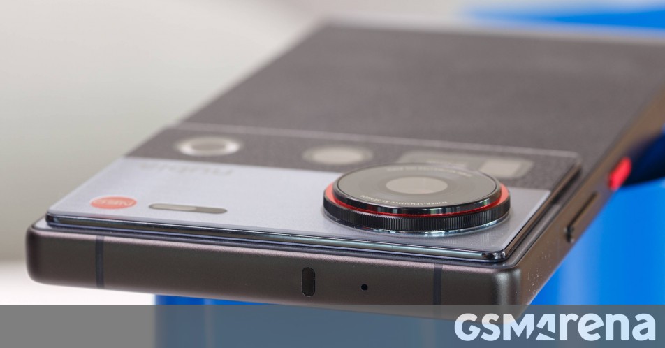 Nubia Z80 Ultra Pops Up on Geekbench مع Snapdragon 8 Elite Gen 5