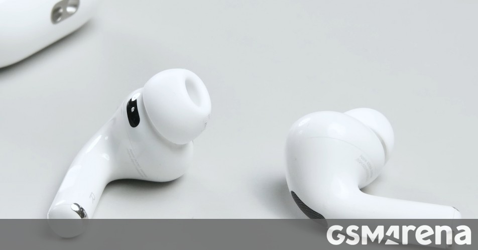 فيديو Airpods Pro 3 Teardown يكشف عن درجة قابلية إصلاح السوء المذهلة