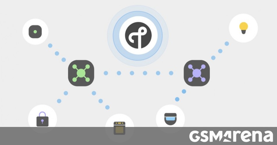 يقوم Samsung بتحديث SmartThings للاتصال بسهولة بأجهزة المنازل الذكية الطرف الثالث