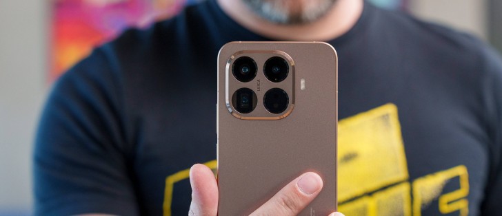 Xiaomi 15T Pro Review – Gsmarena.com اختبارات