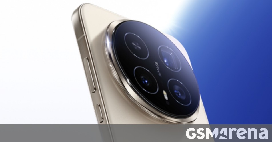 تسربت المواصفات الرئيسية لـ Honor Magic8 Pro قبل الإطلاق