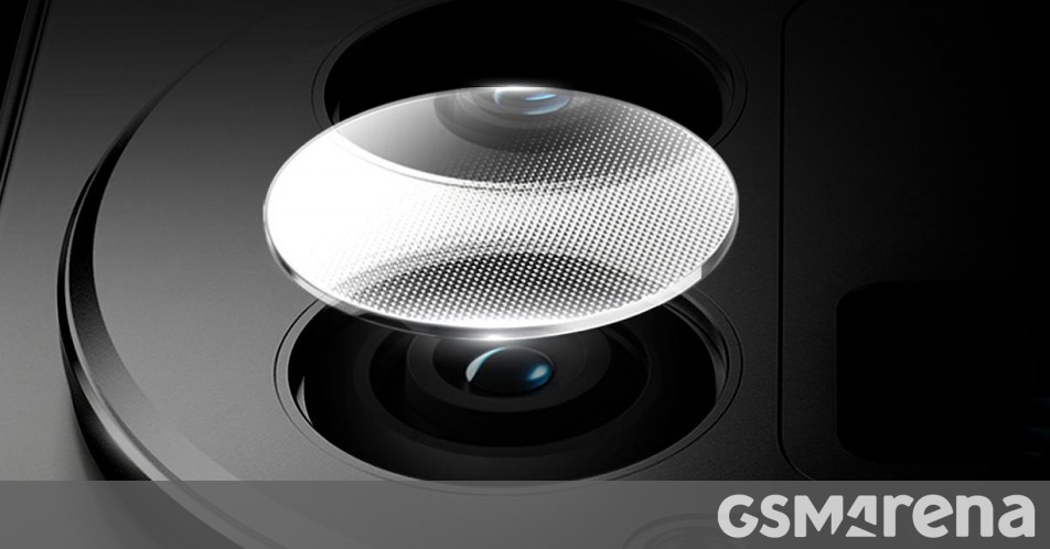 تشارك Realme المزيد من التفاصيل حول كاميرا Ricoh المضبوطة في هاتف GT 8 Pro