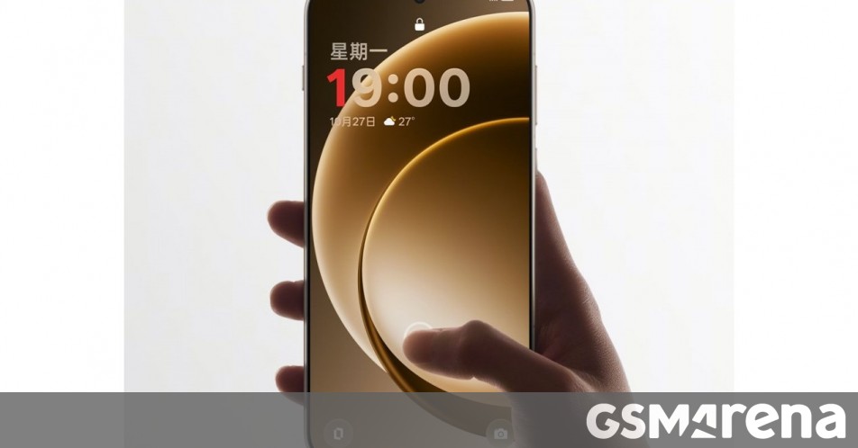 أصبحت مواصفات شاشة OnePlus 15 رسمية الآن