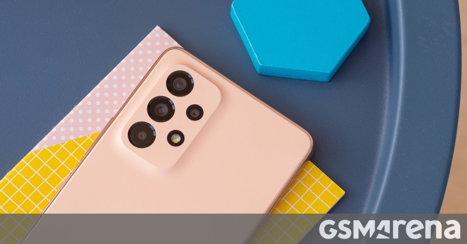 تطرح سامسونج التحديث المستقر One UI 8 لسبعة هواتف ذكية أخرى