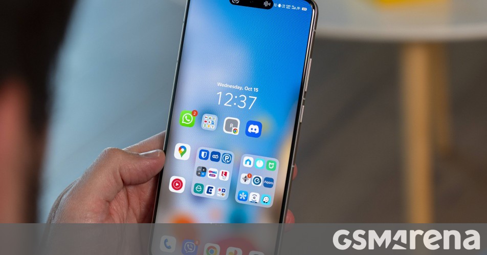 تعلن شركة Vivo عن طرح OriginOS عالميًا