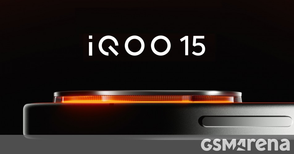 تم الكشف رسميًا عن الإطار الزمني للإطلاق الدولي لـ iQOO 15، وتأكيد حجم البطارية