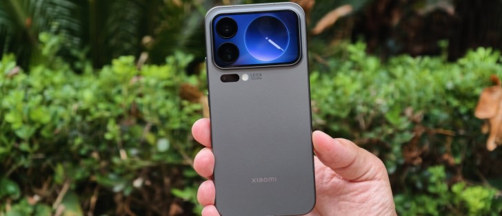 مراجعة عملية لهاتف Xiaomi 17 Pro Max
