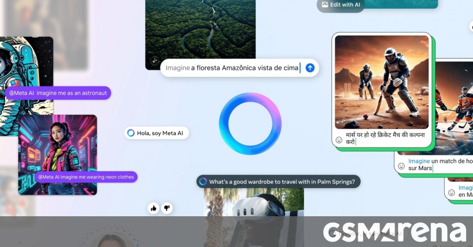 يمنح Meta الآباء مزيدًا من التحكم في استخدام أبنائهم المراهقين للذكاء الاصطناعي على Instagram