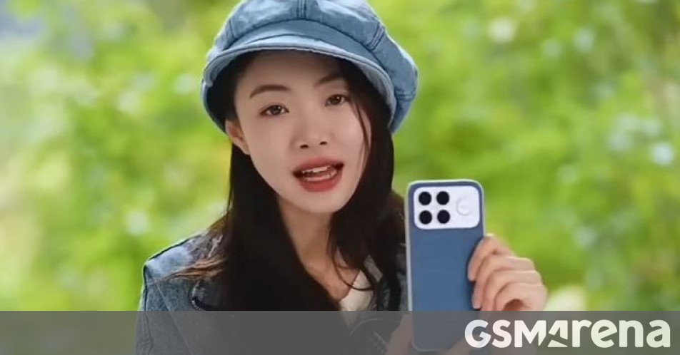 يظهر Redmi K90 Pro Max في فيديو تشويقي عملي