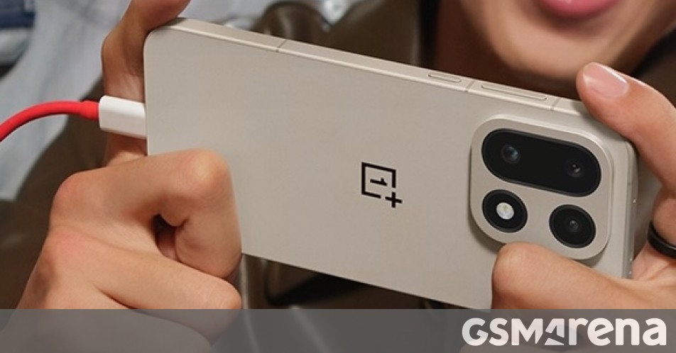 تم تفصيل تحسينات التبريد في OnePlus 15 قبل الإطلاق