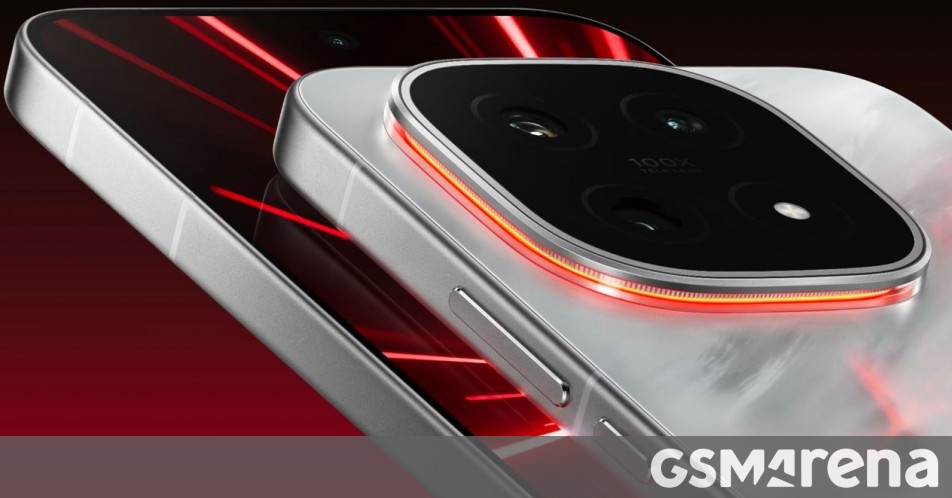 يأتي iQOO 15 Ultra مع التركيز على الألعاب والإنتاجية