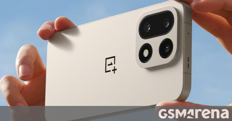 تم الكشف عن ميزات كاميرا OnePlus 15 التي توفر تقريب بصري 3.5x
