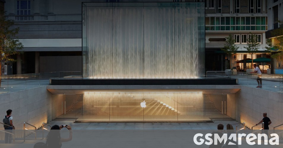تقرير: سيتم إطلاق سلسلة Apple iPhone 20 في عام 2027