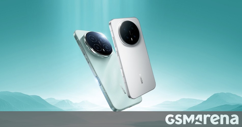 استطلاع أسبوعي: إطلاق هاتفي Honor Magic8 وMagic8 Pro، لكن هل هما مناسبان لك؟
