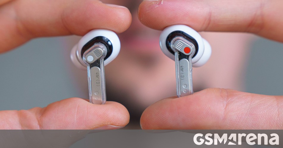 مراجعة لا شيء للأذن (3) – أخبار GSMArena.com