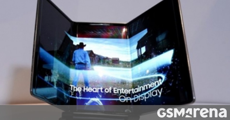 من المتوقع إطلاق هاتف Galaxy trifold من سامسونج هذا الأسبوع