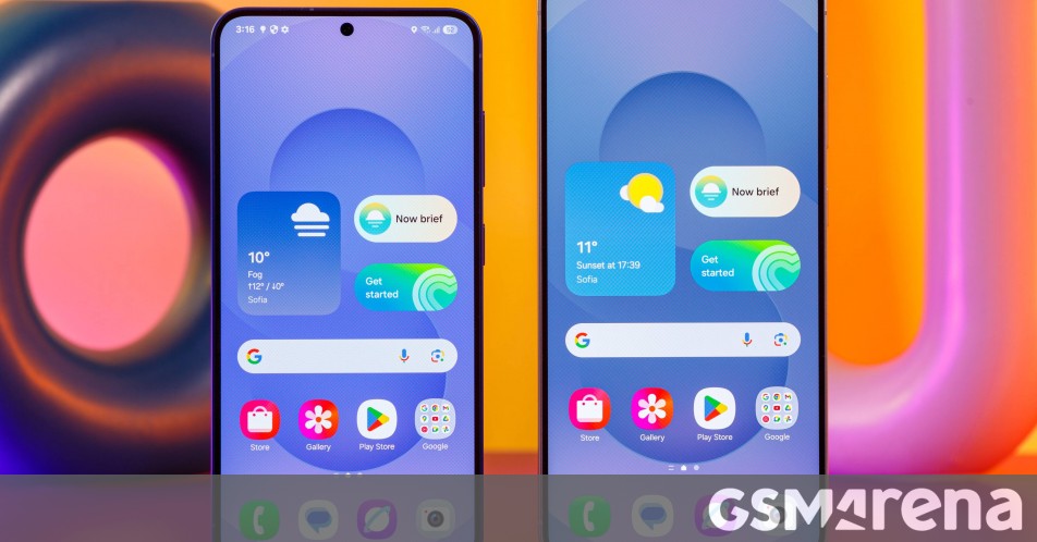 ربما قامت شركة Samsung بتأخير برنامج One UI 8.5 التجريبي، وهذا هو السبب