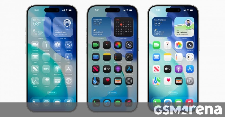 لقد تم إصدار iOS 26.1 RC، ومن المفترض أن يكون الإصدار النهائي قريبًا الآن