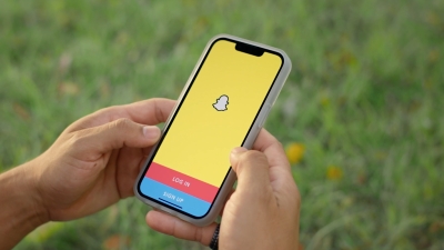 خلل فني يضرب “سناب شات” ويعطّل تسجيل الدخول