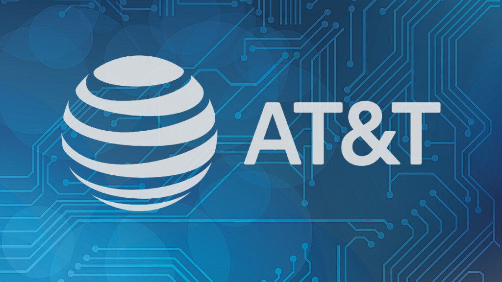 تعلن AT&T عن نتائج الربع الثالث وألياف العين وتوسيع الطيف