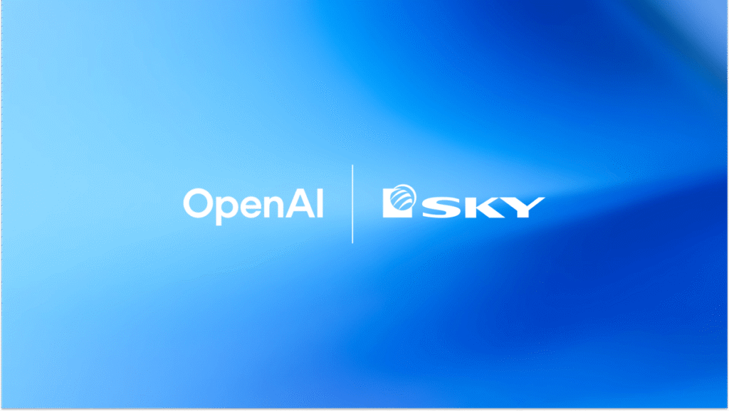 تقوم OpenAI بشراء Sky، وهي واجهة الذكاء الاصطناعي لنظام التشغيل Mac