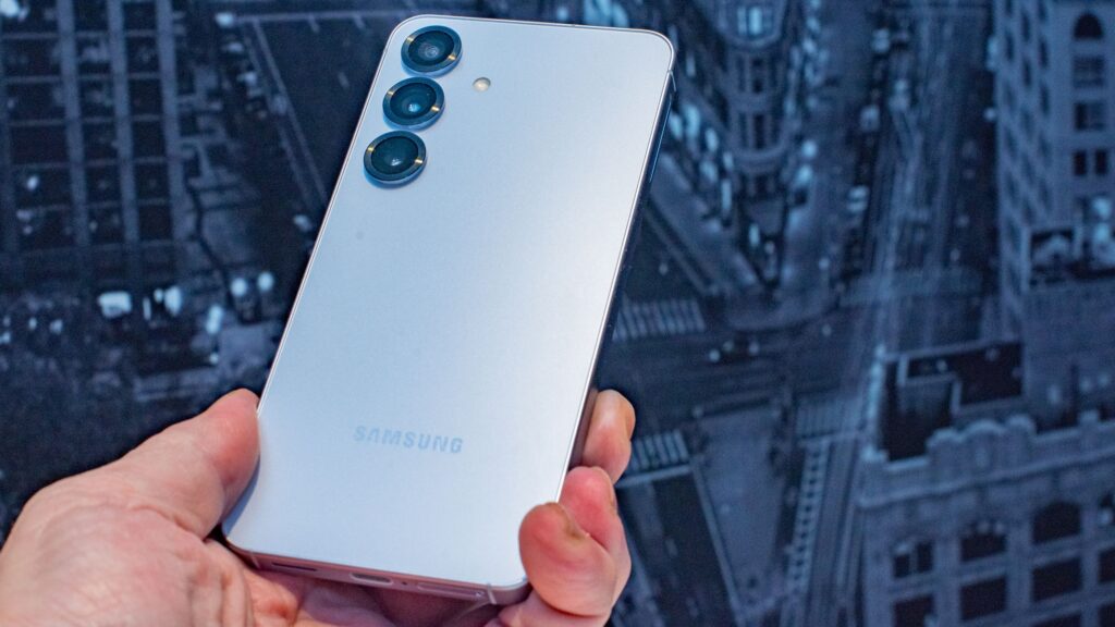 قد يكون هاتف Samsung Galaxy S26 Pro بمثابة خيبة أمل كبيرة لمحبي الكاميرا