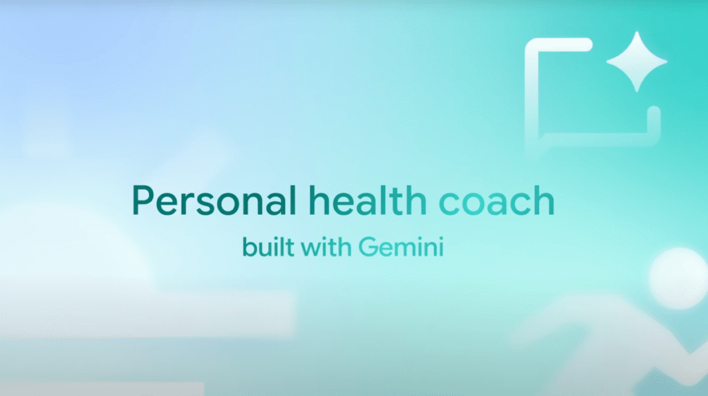 يتم طرح تطبيق Fitbit المُجدد، مع مدرب الصحة المدعوم من Gemini، لمستخدمي Premium