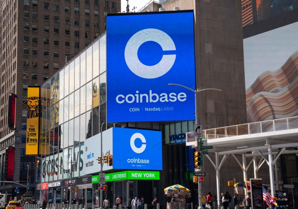 تعزز Coinbase الاستثمار في CoinDCX الهندية، وتقدر قيمة البورصة بـ 2.45 مليار دولار