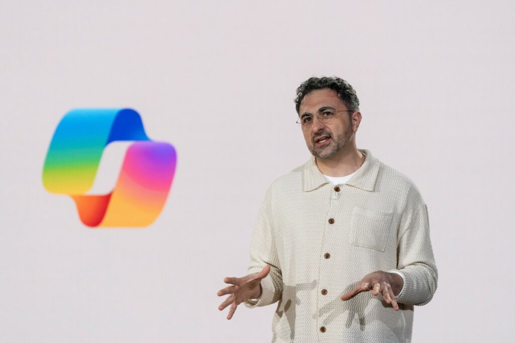 بعد يومين من إطلاق أطلس OpenAI، أعادت Microsoft إطلاق متصفح AI متطابق تقريبًا