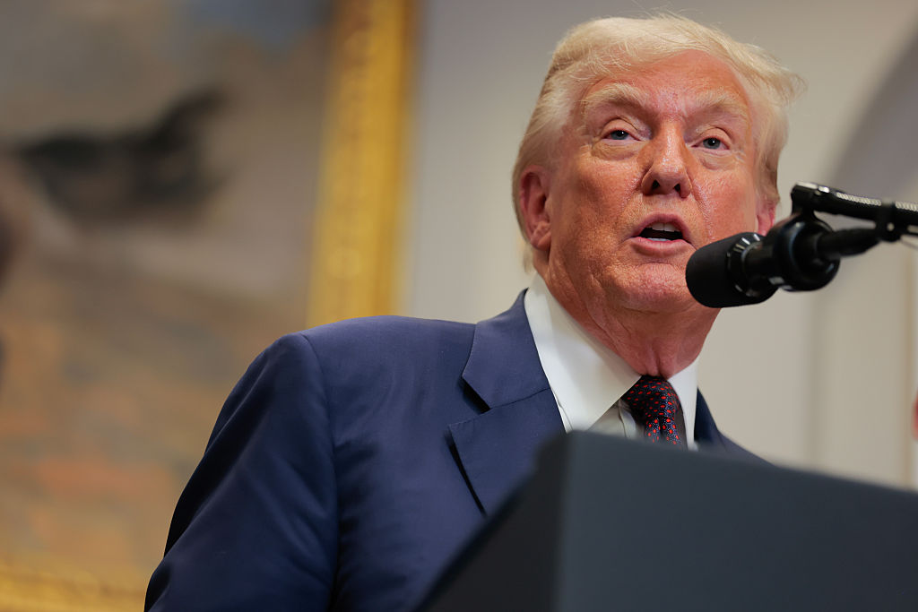 تندمج شركة Trump Media مع شركة TAE Technologies للطاقة الاندماجية في صفقة تزيد قيمتها عن 6 مليارات دولار