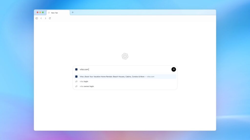 أطلس OpenAI يدور حول ChatGPT أكثر من الويب