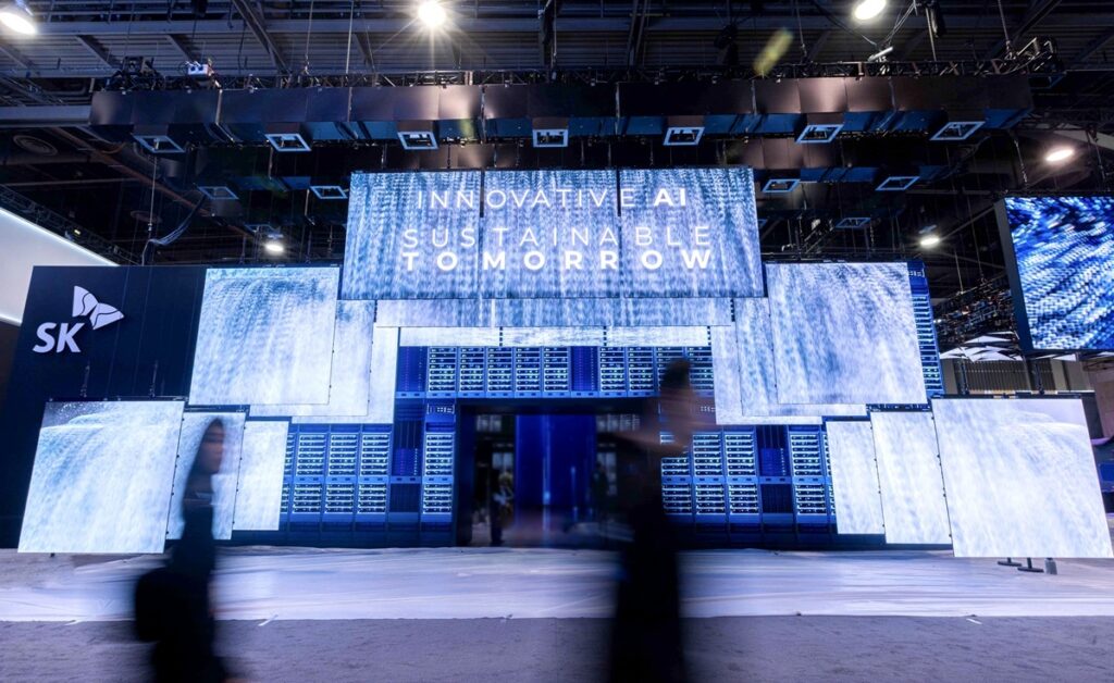 تقدم وحدة الذكاء الاصطناعي التابعة لشركة SK Telecom برنامج التقاعد الطوعي للموظفين بعد أسابيع فقط من الإطلاق