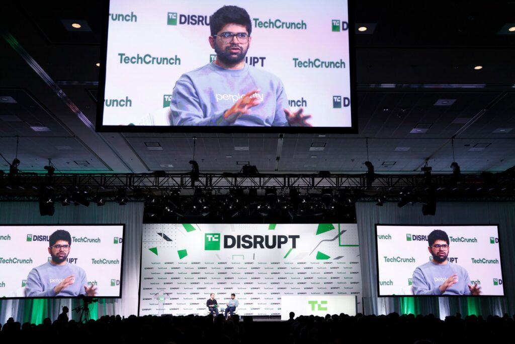 أقل من 24 ساعة حتى Disrupt 2025 – وترتفع أسعار التذاكر