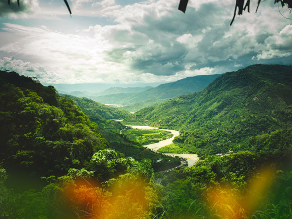 تهدف Karrier One-Iridium Partnership إلى توسيع اتصال IoT العالمي