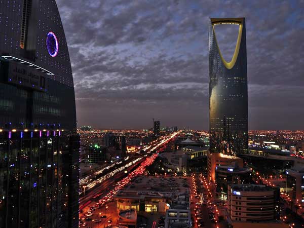 شراكة استراتيجية جديدة تستهدف سوق مراكز البيانات السعودية