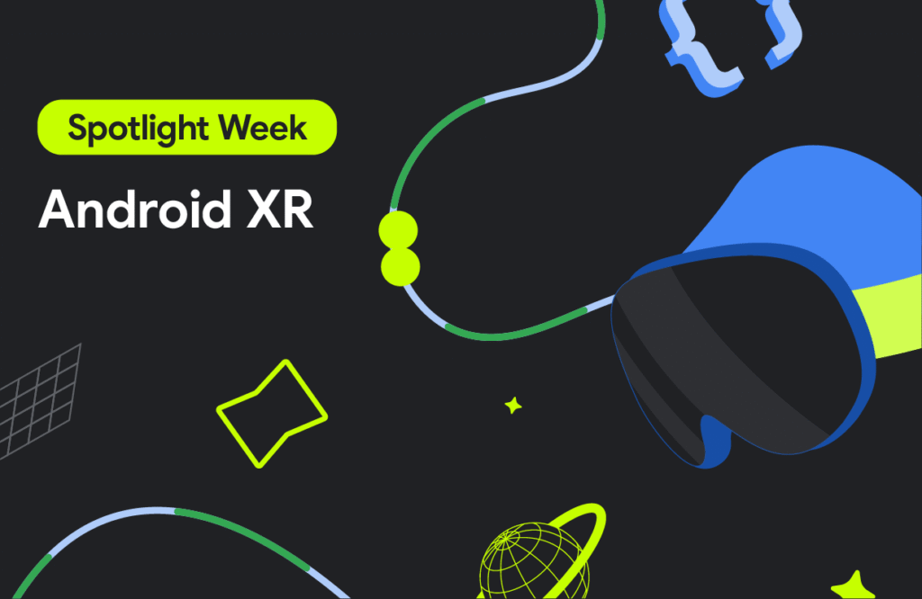 5 أشياء تحتاج إلى معرفتها حول نشر وتوزيع تطبيقك لنظام Android XR