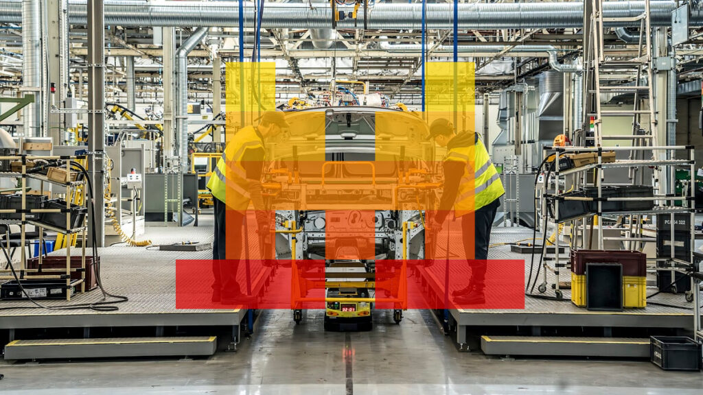 يستهدف Mistral AI AI الصناعي مع صفقة Stellantis ، شراكة ASML